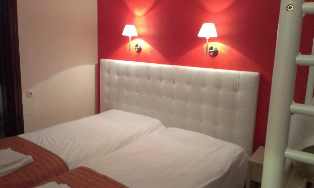 Makedonia Hotel Uranopoli Exteriér fotografie